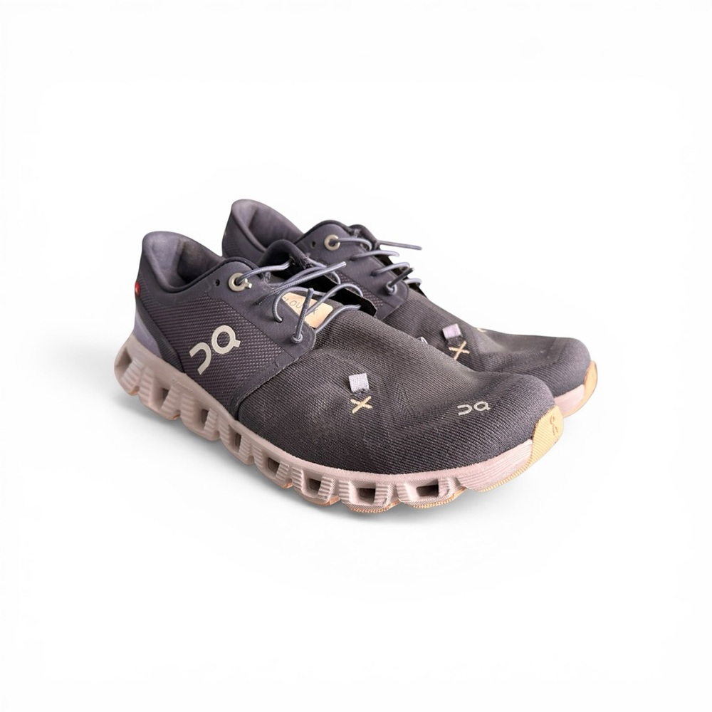 On Running Jogging Walking Athletic Lightweight Comfortable Shoes Size 8 EU 38